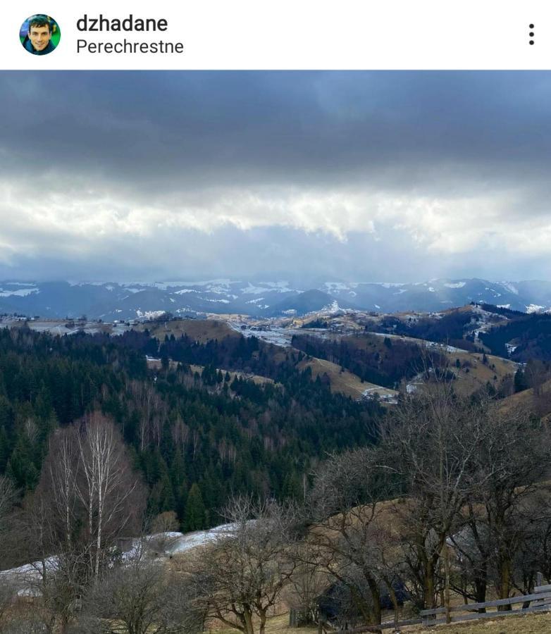 Lavender Valley Perekrestnoye 외부 사진