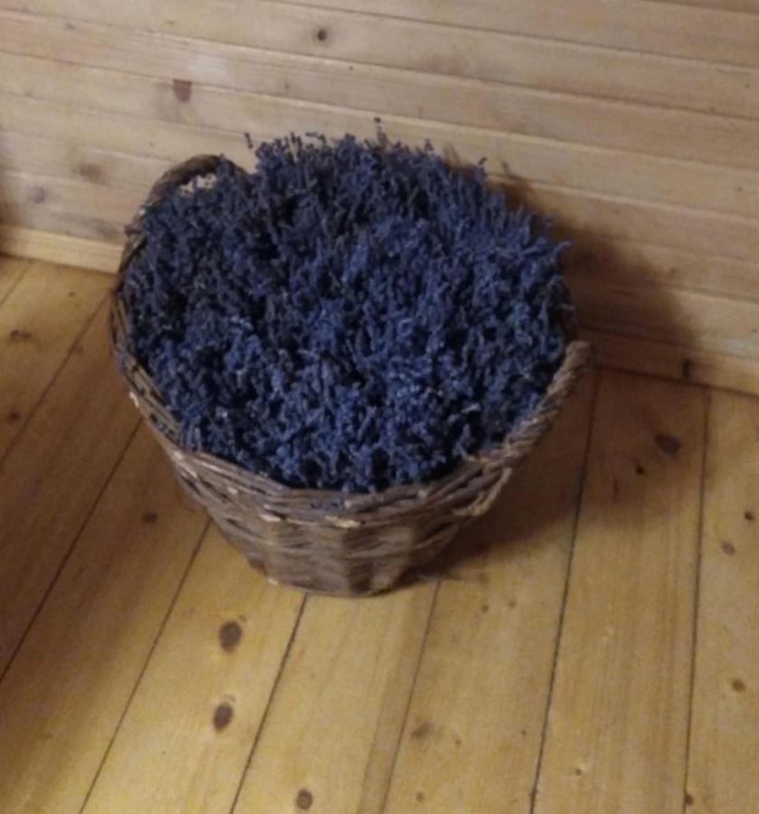 Lavender Valley Perekrestnoye 외부 사진