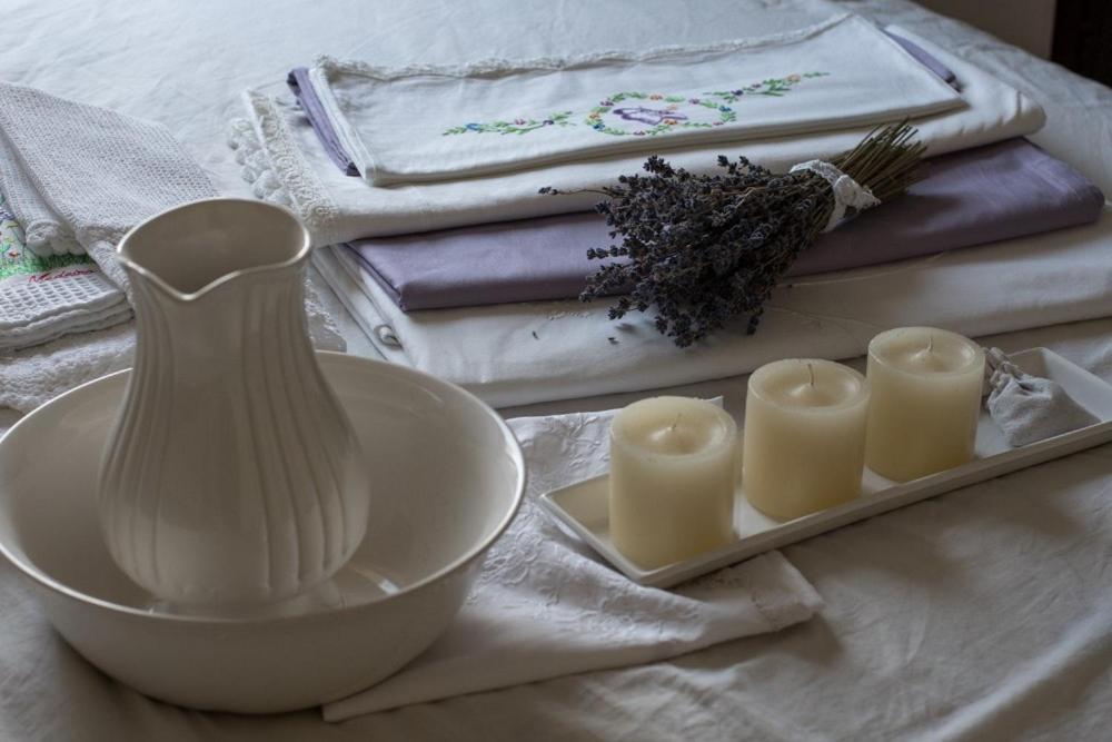 Lavender Valley Perekrestnoye 외부 사진