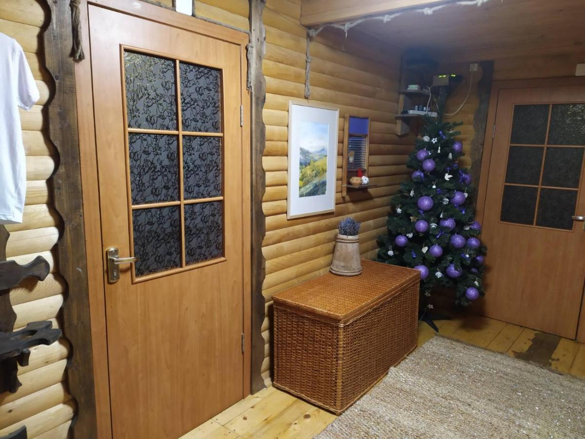Lavender Valley Perekrestnoye 외부 사진