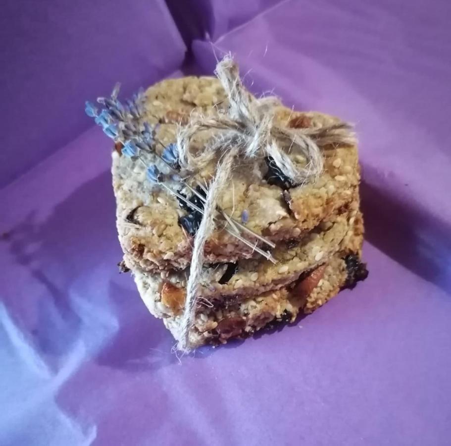 Lavender Valley Perekrestnoye 외부 사진